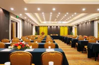 Jingkang International Hotel - Hot Tub