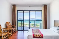 Haiyunhuajian Sea View Holiday Apartment Hotel - Pet friendly