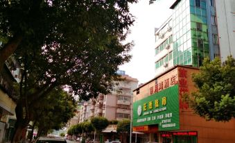 Yinyuewan Hotel