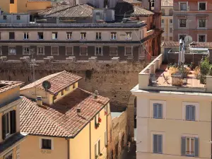 Trianon Borgo Pio