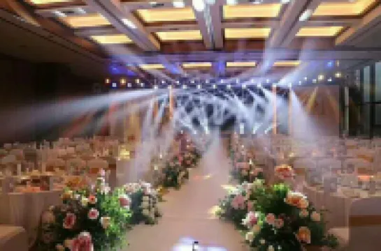 南京紫清湖温泉リゾートホテル（野生動物世界）