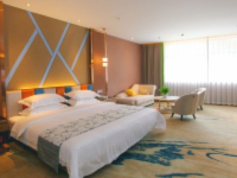 毕节祥鑫酒店 - 行政单间