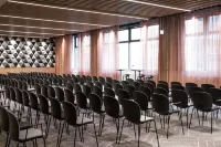 Scandic Frankfurt Museumsufer - Business