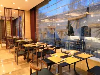 SuiningShuiyueHotel - breakfast