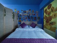 珠海美漫居公寓 - 标准大床房