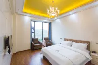 Mianyang Xingyu Sunshine Hotel (Furong Seoul Fuleshan Park)