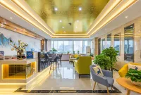 Kaida Hotel (Lanzhou Zhangye Road Dongkou)
