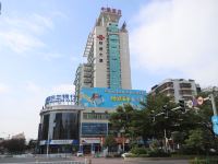揭阳中阳商务酒店 - 酒店景观