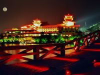 桂林桂湖饭店 - 酒店外部