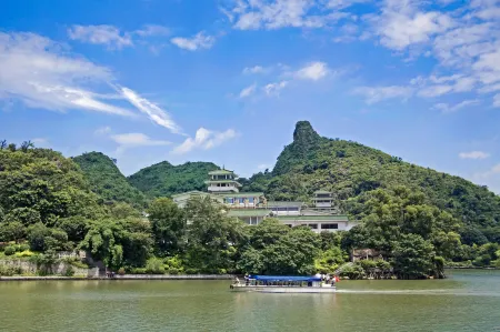 Guilin Park Hotel