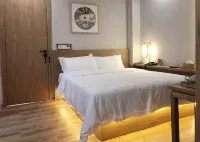 ForHome Boutique Hotel Hotel di Huili