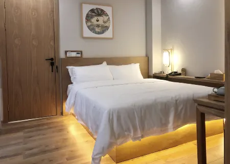 ForHome Boutique Hotel