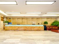 毕节帝雅维客花园酒店 - 公共区域