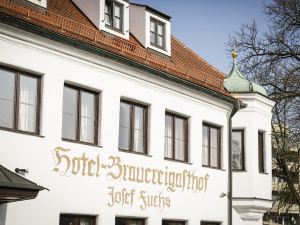Hotel Brauereigasthof Fuchs