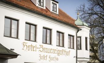 Hotel-Brauereigasthof Josef Fuchs