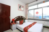 Wusong Island Yaya Hostel - Inns