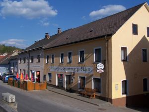 Bäckerei- Gasthof Kerschbaummayr