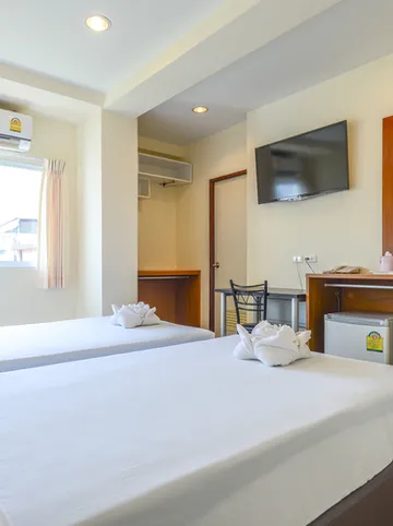 รูปภาพของรามบุตรีเฮาส์