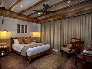 Nepali Ghar Hotel