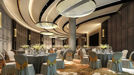 Taikoo Hotel Отели рядом со станцией Lingling Railway Station