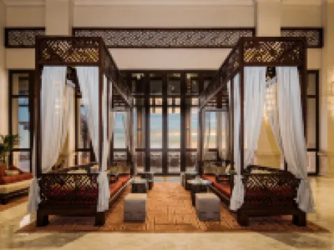 New Century Resort Hotel Qizi Bay Hotels in Changjiang