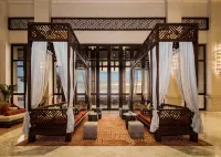 New Century Resort Hotel Qizi Bay Hotels in Changjiang