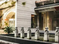 Wuxi Zhanmei Boutique Hotel (Coast City) Hotels near Three Kingdoms City