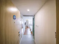 HanTing Hotel (Xuancheng Guangde Development Zone) Hotels in Guangde