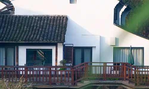 Xishang Yunjian Holiday Hotel