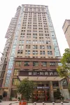 Lijing Totem Hotel