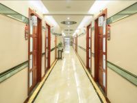 成都一诺酒店 - 公共区域