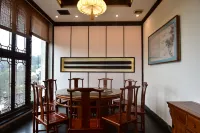 Huangling Shaiqiu Meisu (Huangling Scenic Area Branch) - breakfast