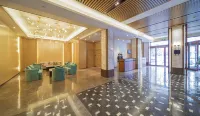 Metropolo Jinjiang Happy Town Jiulong Street Hotel - con vista montagne
