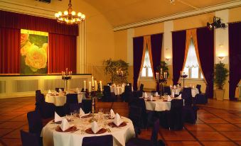 Hotel-Events Adlerpalast