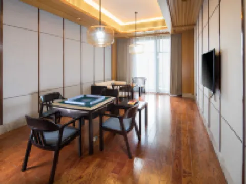 Xingchen Tianyuan Grand Hotel Hotels in Pingtang