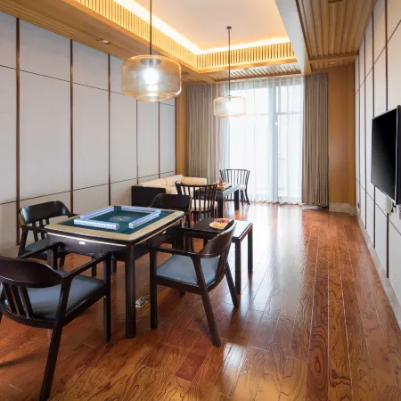 Xingchen Tianyuan Grand Hotel