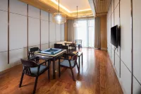 Xingchen Tianyuan Grand Hotel Hotels in Pingtang