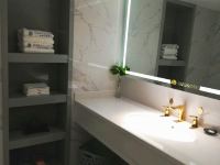 贵阳缤纷花园酒店 - 花园棋牌房