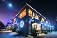 Floral Hotel Deqing Yingxi Lakeside Hotel a Huzhou