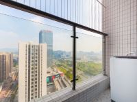 广州国际演艺中心香雪豪华复式两房一厅公寓(黄埔东路分店) - 其他