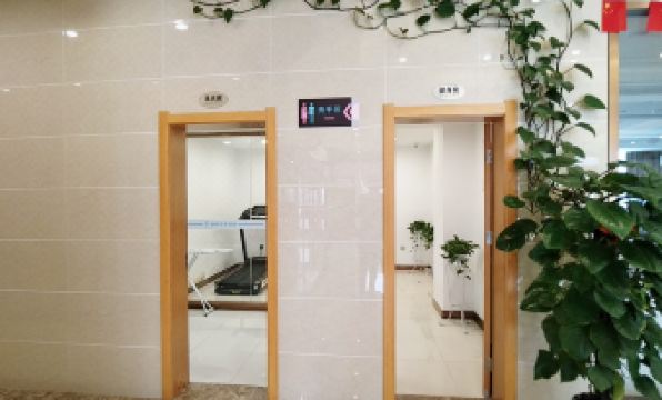 GreenTree Inn (Donghunan Branch, Fengxiang District, Baoji City) - Housity