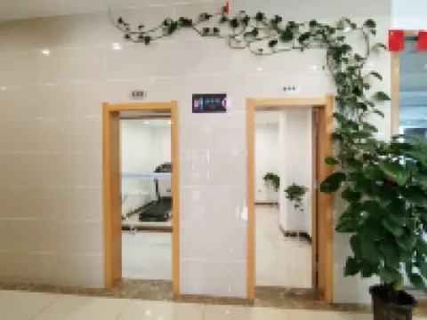 GreenTree Inn (Donghunan Branch, Fengxiang District, Baoji City) - pet friendly
