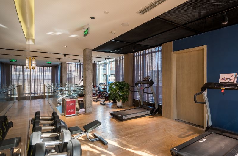 Jingli Hotel (Beijing Heshenghui Dajiaoting Subway Station Branch) photo 2