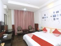 OYO儋州旗发商务旅馆 - 标准大床房