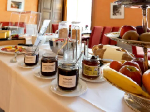 Hotel an der Aare Swiss Quality Hoteles en Soleura