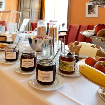 Hotel an der Aare Swiss Quality