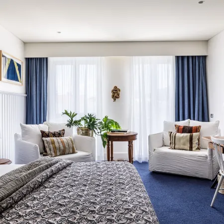 Watsons Bay Boutique Hotel
