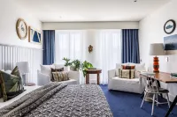 Watsons Bay Boutique Hotel Hotels in Watsons Bay