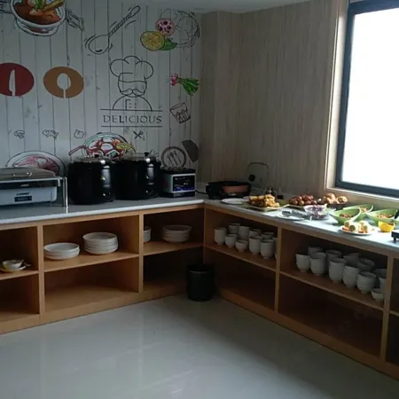 Yiwan Boutique Hotel (Wuji Keji Street)