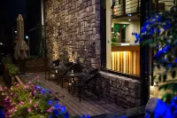 Xianju private space theme hotel
